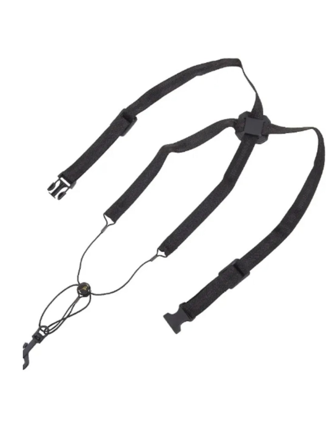 Imbragatura HB HCBBL Per Sax Large