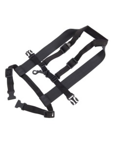 Imbragatura HB HCOXL Confort Extra Large