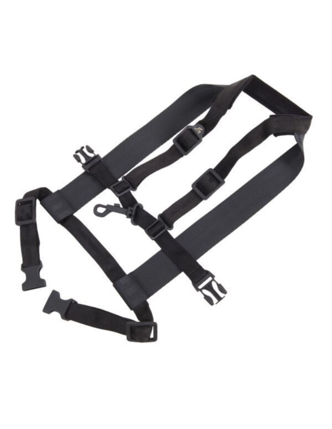 Imbragatura HB HCOXL Confort Extra Large