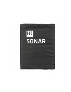 Cover HK Audio SONAR 115 Xi