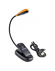 Lampada da Leggio ORTEGA OML-S