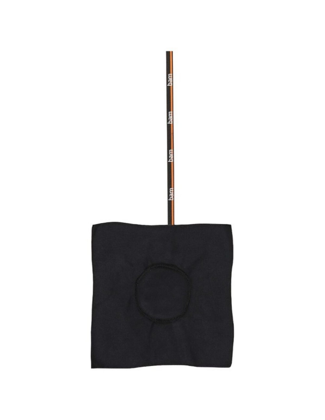 Panno In Microfibra Per Sax Alto Bam SW-0013