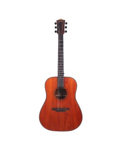 Chitarra Dreadnought Bromo Tahoma-paradisesound.it