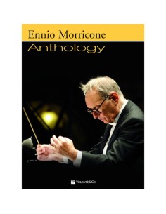 Ennio Morricone Anthology