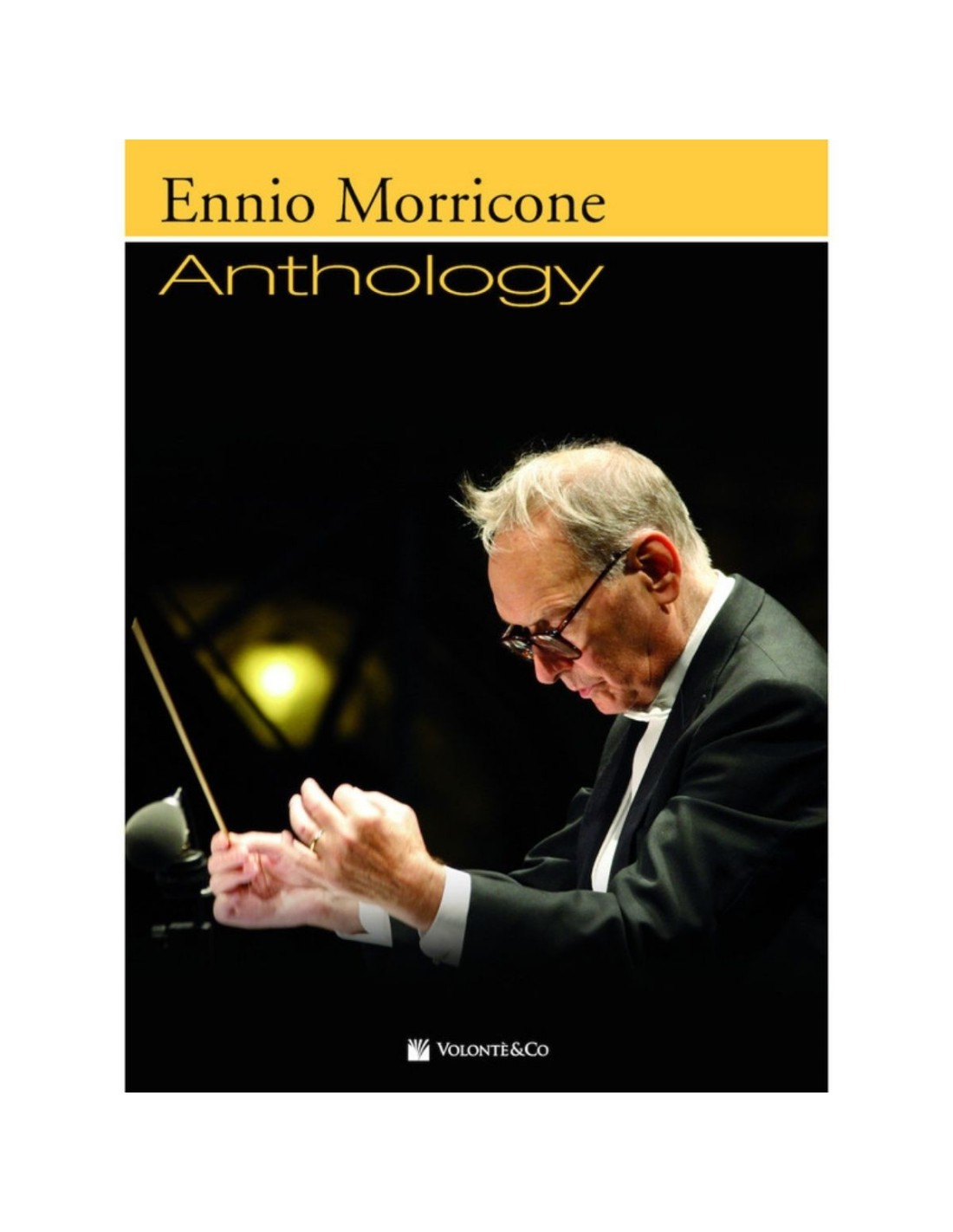 Ennio Morricone Anthology