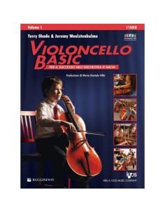 Violoncello Basic