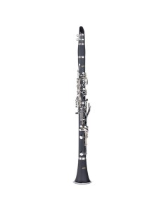 Clarinetto Alysee CL 616D in Sib con Astuccio-paradisesound.it