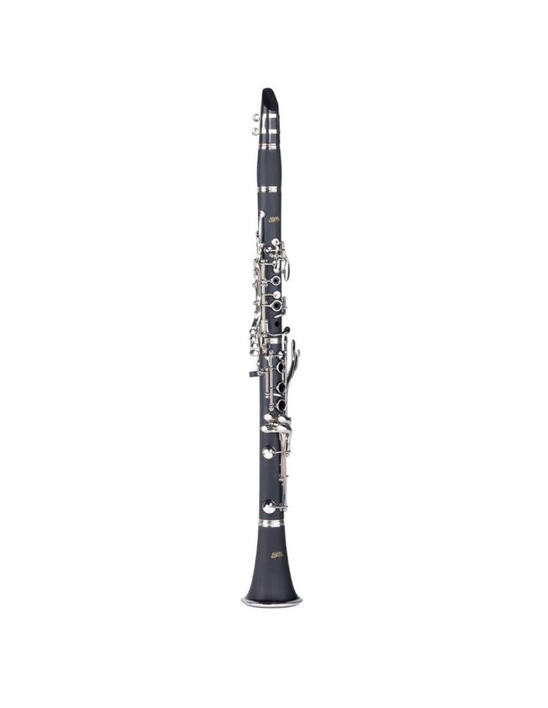 Clarinetto Alysee CL 616D in Sib con Astuccio-paradisesound.it