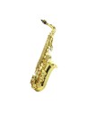 Sax Contralto Alysee A 808L Con Astuccio-paradisesound.it