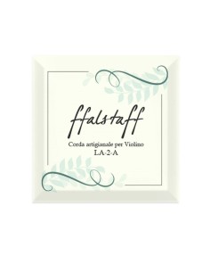 Corda singola per violino La-paradisesound.it