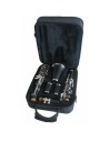 Clarinetto in Sib 17 Chiavi Soundsation SCL-10-paradisesound.it
