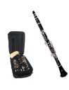 Clarinetto Soundsation SCL-18 in Sib-paradisesound.it