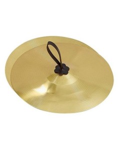 Coppia Piatti da Marcia Peace 14 CYS-1N -1410