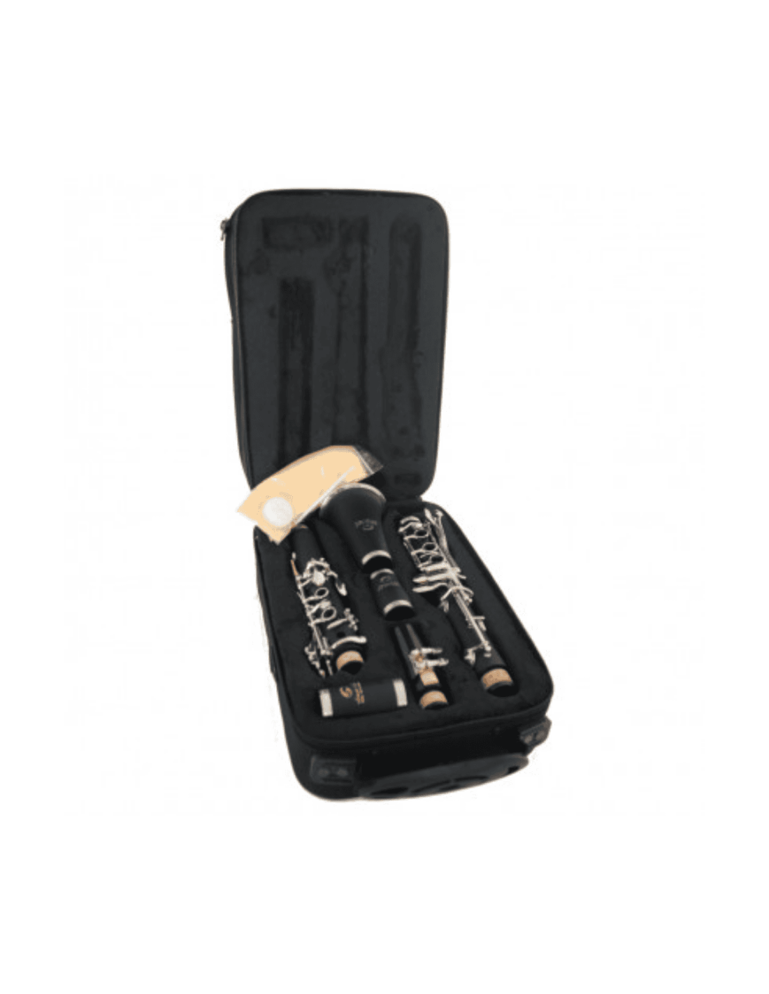 Clarinetto Soundsation SCL-18 in Sib-paradisesound.it