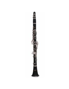 Clarinetto in Sib 17 Chiavi Soundsation SCL-10-paradisesound.it