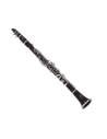 Bundle Clarinetto Soundsation SCL 10e Sib con Ance, Leggio e Salvabecco-paradisesound.it