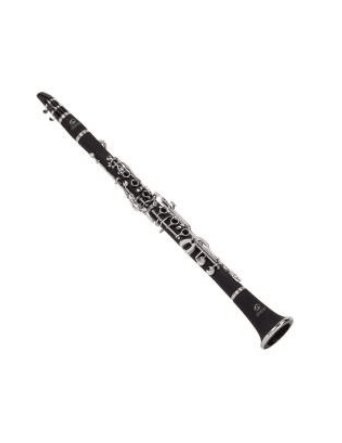 Bundle Clarinetto Soundsation SCL 10e Sib con Ance, Leggio e Salvabecco-paradisesound.it