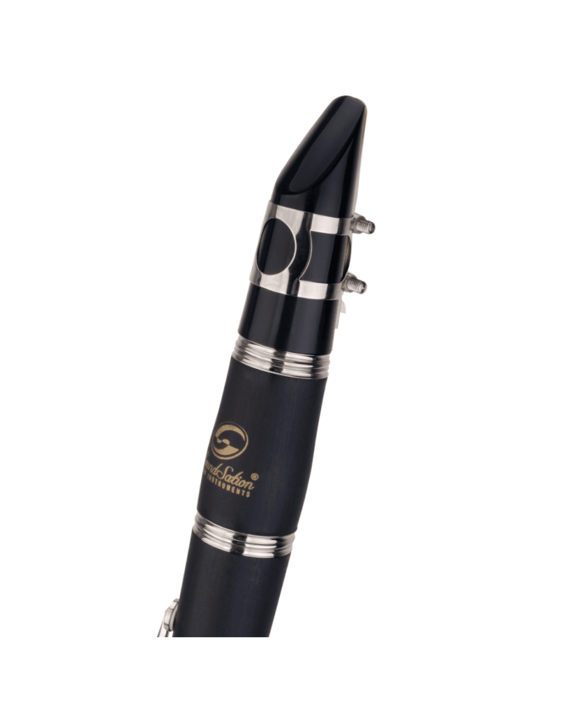 Bundle Clarinetto Soundsation SCL 10e Sib con Ance, Leggio e Salvabecco-paradisesound.it