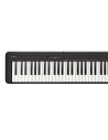 Casio CDP-S110 Pianoforte digitale con Supporto e Panchetta-paradisesound.it