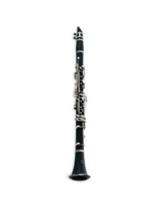 Clarinetto in Sib 17 chiavi Amadeus cl417-paradisesound.it