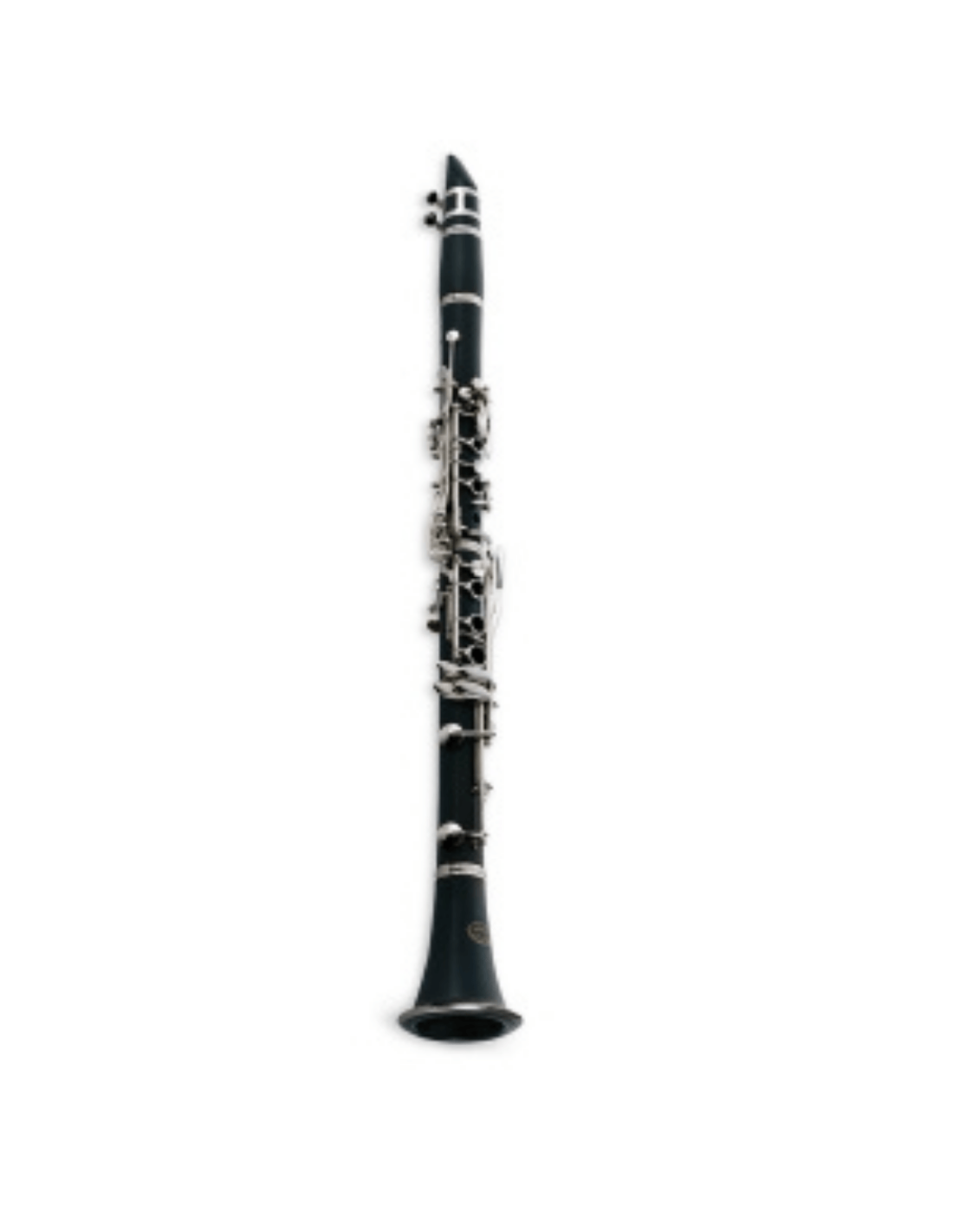 Clarinetto in Sib 17 chiavi Amadeus cl417-paradisesound.it
