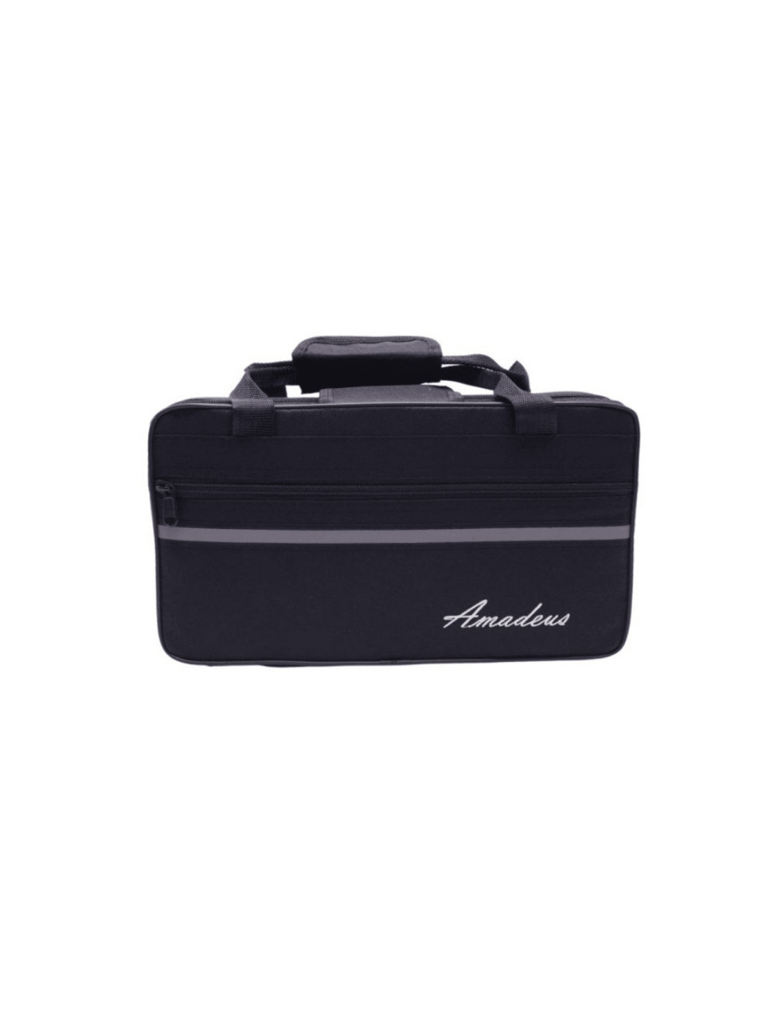 Clarinetto in Sib 17 chiavi Amadeus cl417-paradisesound.it