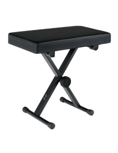 Panchetta regolabile con seduta in Eco-Pelle ffalstaff HY709