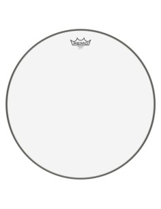 Pelle Trasparente per Tom da 10 REMO Emperor