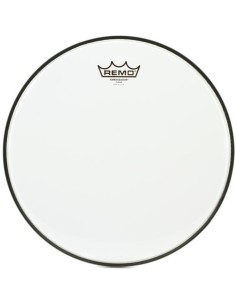 REMO BA-0310-00 Pelle per Tom da 10 Ambassador