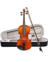 Violino 4/4 Laminato Finitura Lucida ffalstaff V01-4/4-LC