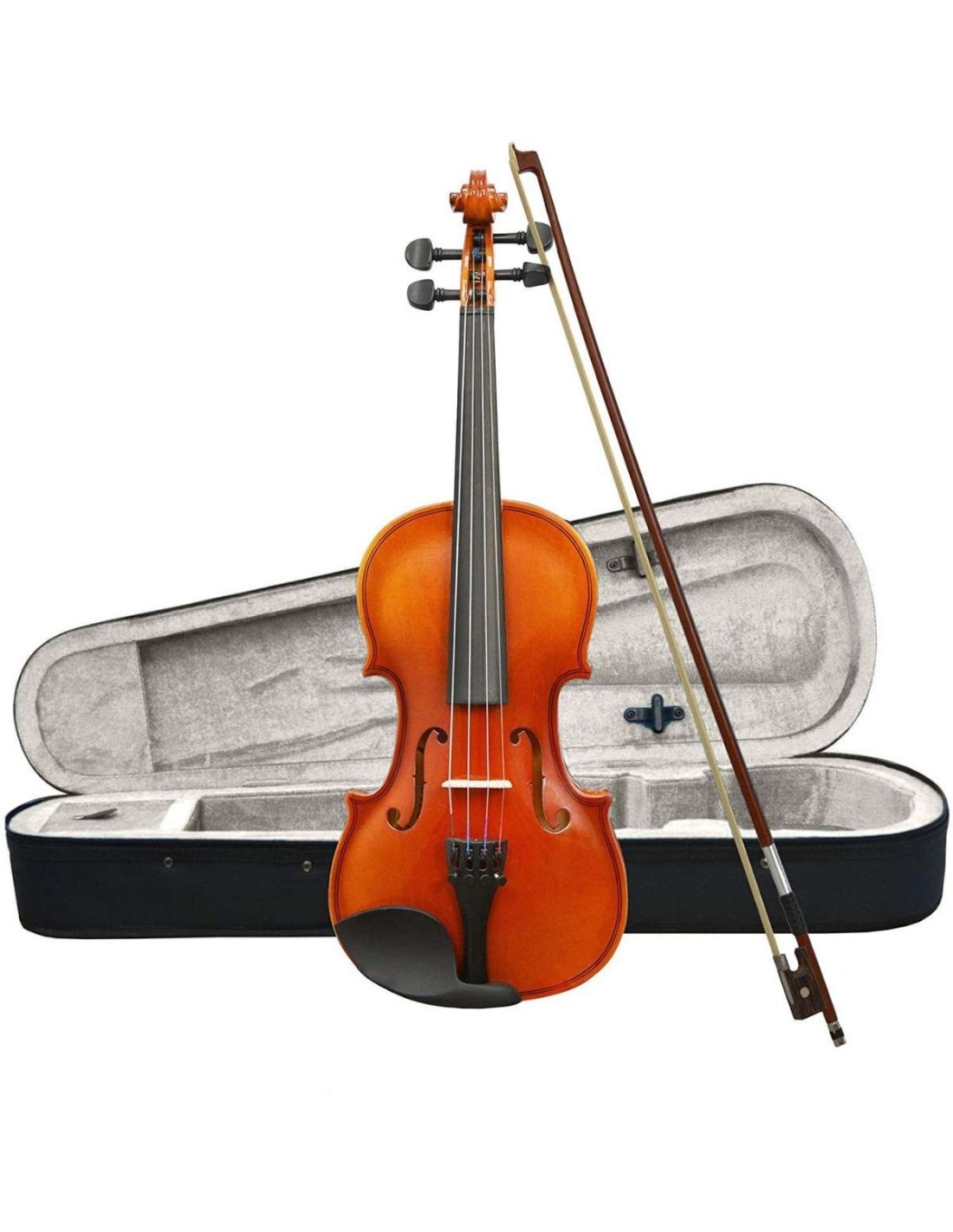 Violino 4/4 Laminato Finitura Lucida ffalstaff V01-4/4-LC