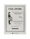 Stick Control di G.L. Stone