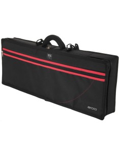 Borsa per Tastiera Imbottita 8mm Stefy Line KB200_88-paradisesound.it