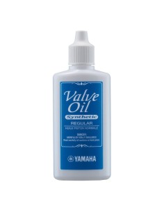 Yamaha Valve Oil Olio per Pistoni Regular