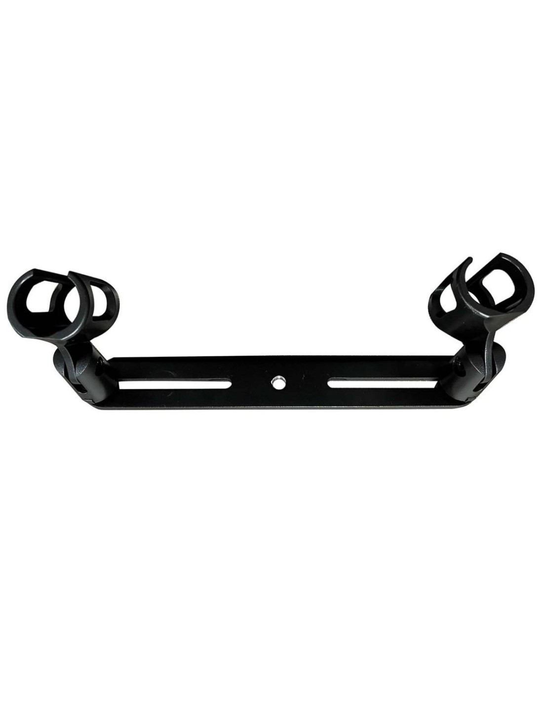 Barra per due microfoni Audio Design PA MH BAR