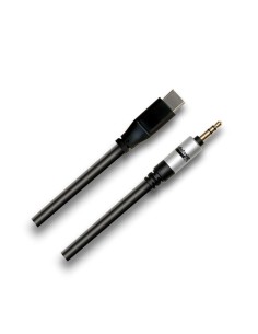 Cavo adattatore X-Pro USB C --> 2 Jack 3,5 St M - 1,5 m