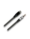 Cavo adattatore X-Pro USB C --> 2 Jack 3,5 St M - 1,5 m