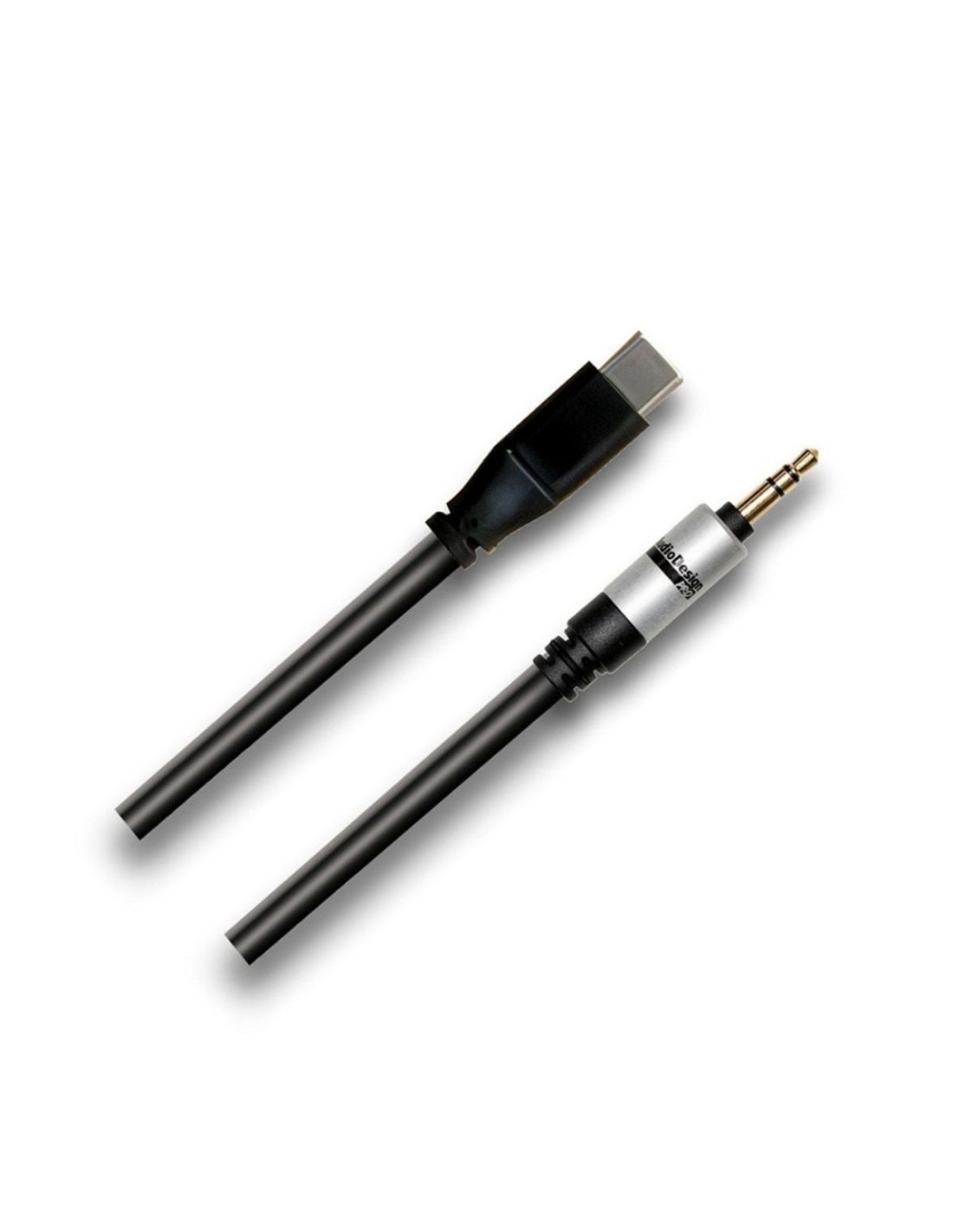 Cavo adattatore X-Pro USB C --> 2 Jack 3,5 St M - 1,5 m