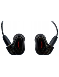 In Ear professionale dinamico a 2 vie Audio Design MDT 020