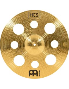 Piatto Crash Trash MEINL HCS16TRC