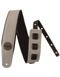 Tracolla beige per chitarra e basso - BASSO CLA01-paradisesound.it