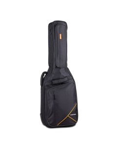 Borsa imbottita per chitarra Premium 20 Elettrica Nera