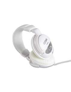 Cuffie GEWA HP one P/U 20 – Semi‑Aperte per Pianoforti Digitali & E‑Drums-paradisesound.it