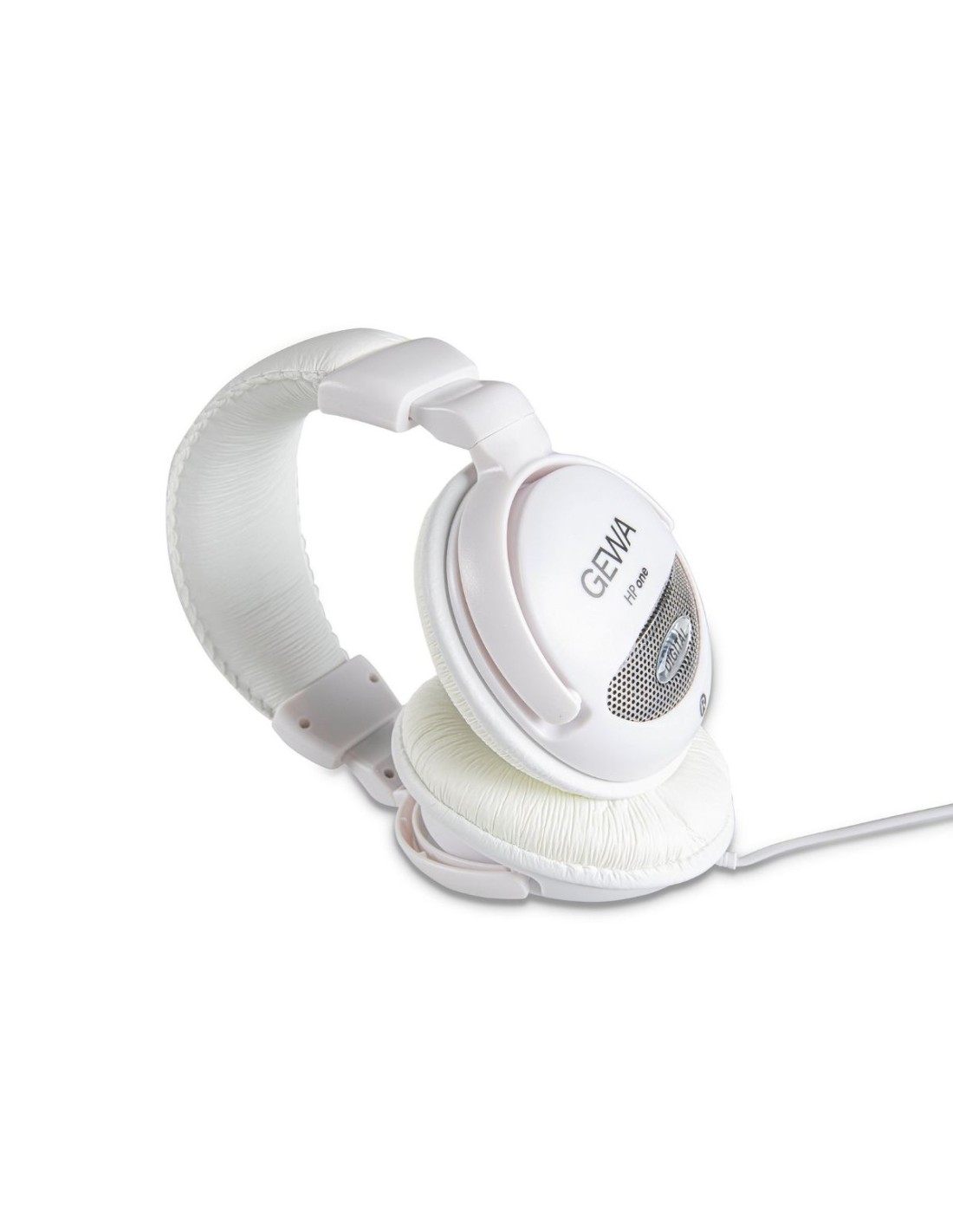 Cuffie GEWA HP one P/U 20 – Semi‑Aperte per Pianoforti Digitali & E‑Drums-paradisesound.it