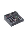 Mixer Soundsation MIOMIX 202 UFX Con Effetto USB-paradisesound.it