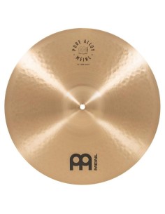Meinl PA16TC 16″ Pure Alloy Thin Crash – Piatto Crash Professionale-paradisesound.it
