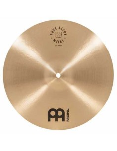 Meinl PA12S Pure Alloy Splash 12″ – Piatto Splash Professionale-paradisesound.it