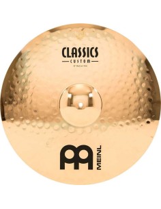 Piatto Ride Meinl CC20MR-B