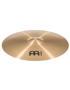Meinl PA20TR Thin Ride 20″ Pure Alloy – Piatto Ride Professionale-paradisesound.it
