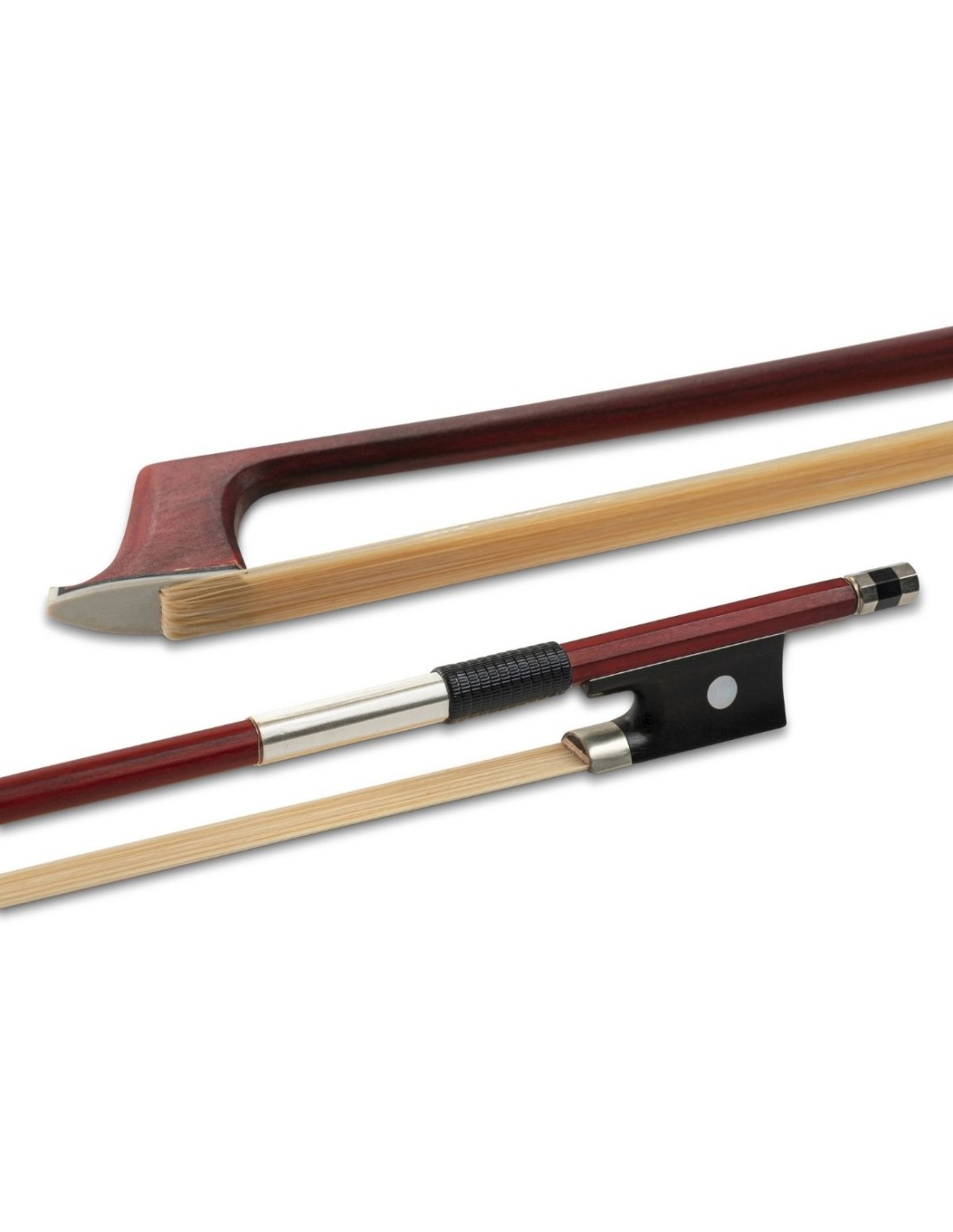 Archetto Violino GEWA Student 3/4 – Legno Brasiliano-paradisesound.it